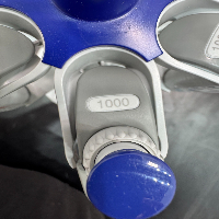 Eppendorf Single Chanel Pippets; Quantity: 6 image 2